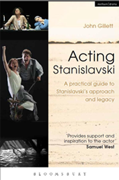 Acting on Impulse